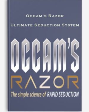 Occam’s Razor – Ultimate Seduction (Platinum)