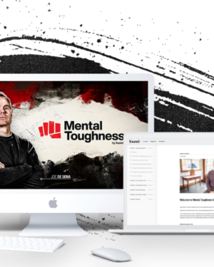 Joe De Sena – Mental Toughness