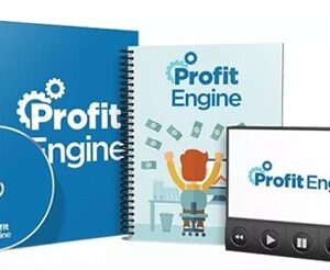 Gerry Cramer, Rob Jones  Profit Engine (Update 1)