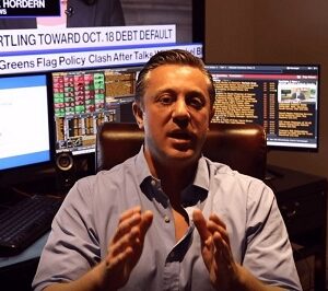 Anton Kreil – Professional Level Trading (IPLT) Video Series