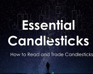 ChartGuys – Essential Candlesticks Trading Course