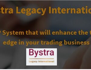 Bystra Legacy International 2022