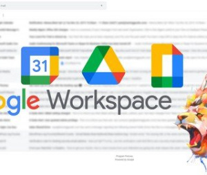 Taming Google Workspace (G Suite) – An Administrator Guide