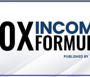 10X Income Formula by Justin Atlan