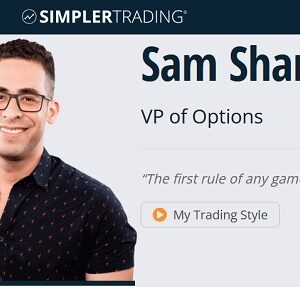 Sam Shames’ Ultimate Indicator Bundle Premium