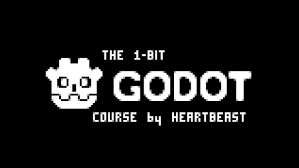 HeartBeast – 1-Bit Godot Course 2019 TUTORiAL