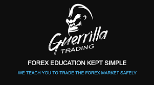 Guerrilla Trading – The Guerrilla Online Video Course