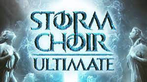 Strezov Sampling Storm Choir Ultimate KONTAKT