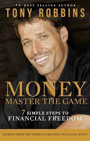 Money Masters – The Tony Robbins