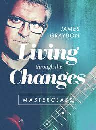 James Graydon – Living Through The Changes Masterclass (JamTrackCentral)