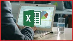 Curso Excel - Fórmulas, tablas dinámicas y dashboards
