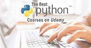 Building a Python Application: Course One