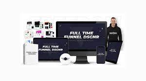 Gusten Sun – FullTime Funnel Designer