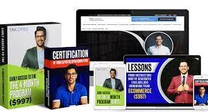 Tai Lopez – Ecommerce Specialist Certification