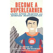 Become a SuperLearner – The Master Class by Jonathan Levi