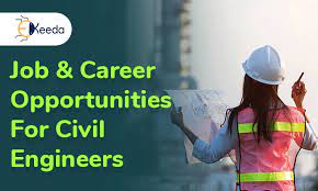 Advanced Opportunities For Civil And Infrastructure Engg