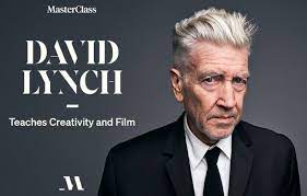 MasterClass Collection with Timbaland, David Lynch, Jimmy Chin, Neil Gaiman