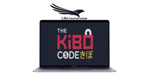 Steven Clayton & Aidan Booth – The Kibo Code