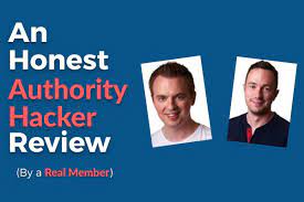 Gael Breton, Mark Webster – Authority Hacker Pro 2020