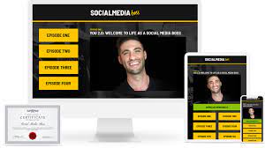 Jason Capital – Social Media Boss