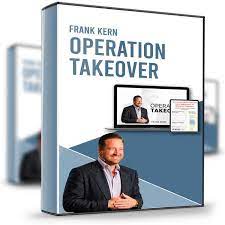 Frank Kern – Operation Takeover