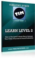 Timothy Sykes – Learn Level 2