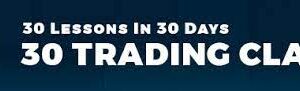 T3 Live.com – 30 Classic Trading Lessons