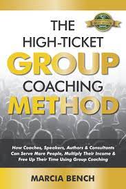 Million-Dollar High-Ticket Groups & Programs for Coaches & Consultants v2.0