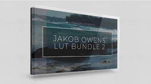 Vamify – Jakob Owens LUT Bundle 2