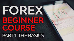 Forex Foundations