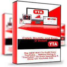 Caleb Maddix and Ryan O’Donell – YouTube Automation Masterclass 2020