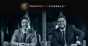 Chris Evans and Taylor Welch – Traffic and Funnels – Client Kit