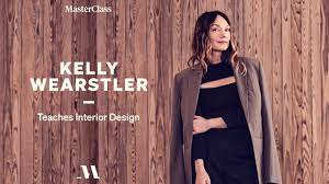 Kelly Wearstler Teaches Interior Design – MasterClass