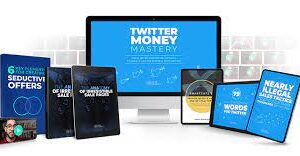 Twitter Money Mastery By Jose Rosado