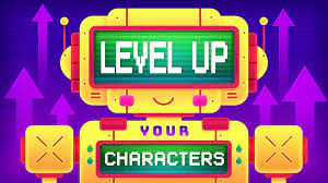 Level Up Your Characters: 5 Techniques for Creating Better Character Design