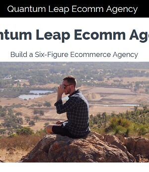 Kai Bax – Quantum Leap Ecomm Agency Course