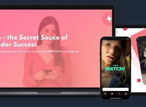 Beyond Matching Tinder – Unlimited Matches