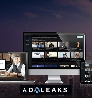 AdLeaks Courses & Learning Videos Bundle