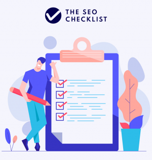 Madalin Tudose – The SEO Checklist