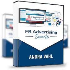 Facebook Advertising Secrets with Andra Vahl