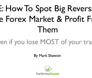 Mark Shawzin – The Pattern Trader