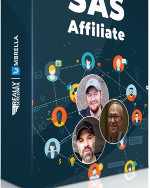 Barry Plaskow – SAS Affiliate