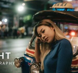 Night Photography – Shooting Street Scenes After Sunset