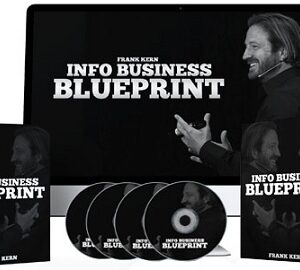 Info Business Blueprint by Frank Kern