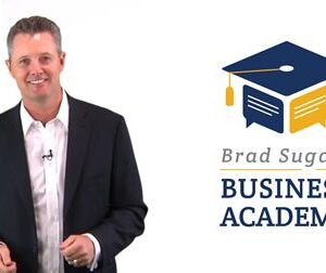 Business Basics by Brad Sugars