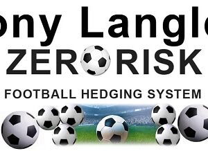 Football Hedging System by Tony Langley