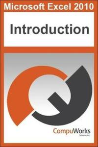 Excel 2010 Introduction