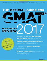 GMAT® Official Guide 2017 | Expert Data Sufficiency: 174 Qs