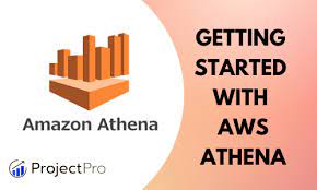 Getting Started with AWS Athena