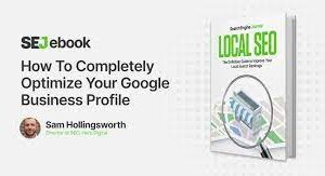 Google My Business (Lokal SEO): Werden Sie #1 in der Stadt